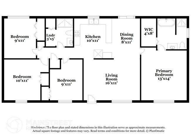 5111 22nd St Ct E in Bradenton, FL - Building Photo - Building Photo