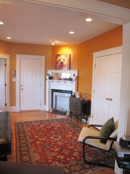 375 Walden St, Unit 3 in Cambridge, MA - Building Photo - Building Photo