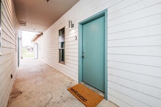 1511 Don Camilo Blvd in Laredo, TX - Building Photo - Building Photo