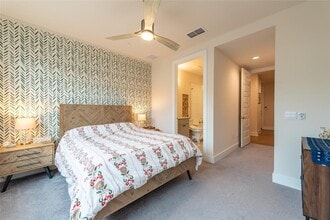 4007 Manifest Ln in Austin, TX - Building Photo - Building Photo