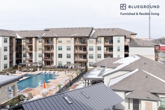 1501 W Howard Ln, Unit FL4-ID360 in Austin, TX - Building Photo - Building Photo