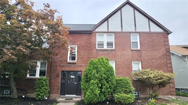 property at 657 Englewood Ave
