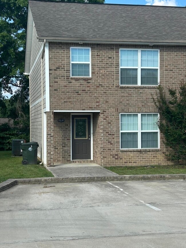 property at 213 Hurley Ln