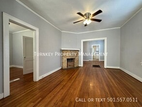 3819 W Capitol Ave in Little Rock, AR - Building Photo - Building Photo
