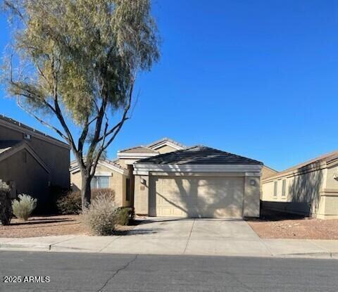 23506 N 120th Dr, Unit PH-C in Sun City, AZ - Building Photo