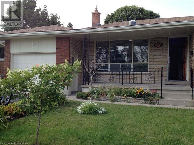 property at 26 Wiltshire Dr