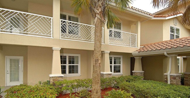 Windward Palms in Boynton Beach, FL - Building Photo - Building Photo