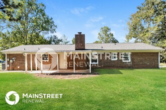 310 Rolling Hills Ln in Mocksville, NC - Building Photo - Building Photo