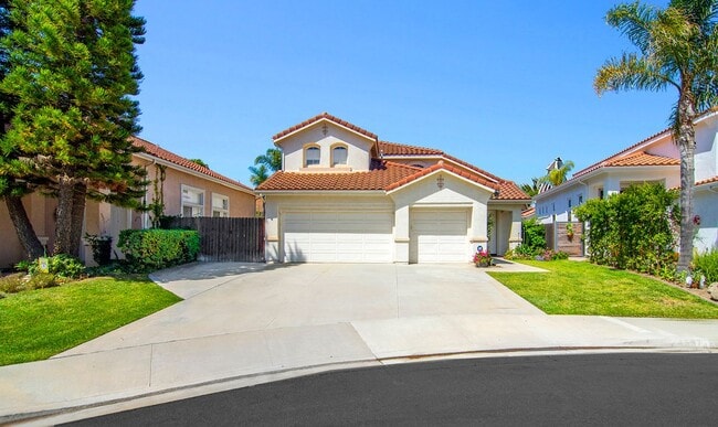 4597 El Capitan Pl