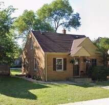 3887 N 56th St in Milwaukee, WI - Building Photo