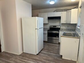 1129 S 124th East Ave in Tulsa, OK - Building Photo - Building Photo