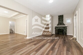 3217 E 30th St, Unit 1602 in Kansas City, MO - Building Photo - Building Photo