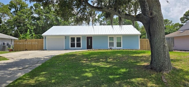 property at 7503 Paso Robles Blvd