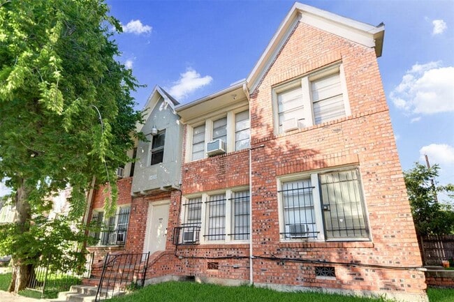 property at 1419 Wheeler Ave