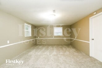 4475 N Irwin Ave in Indianapolis, IN - Building Photo - Building Photo