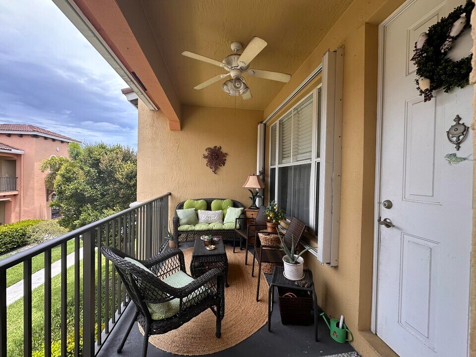 3545 Forest Hill Blvd in West Palm Beach, FL - Building Photo