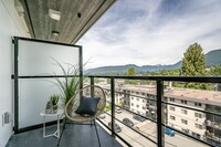 The Saint George in North Vancouver, BC - Building Photo - Building Photo