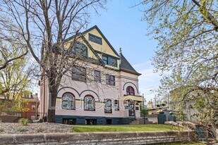 2224 E 14th Ave, Unit #6 in Denver, CO - Building Photo