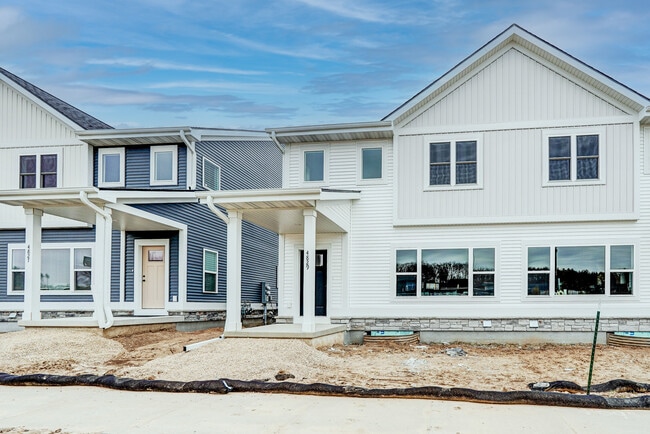 property at 4827 Brassica Rd