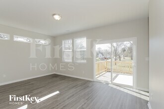 601 Stafford St in Monroe, NC - Building Photo - Building Photo