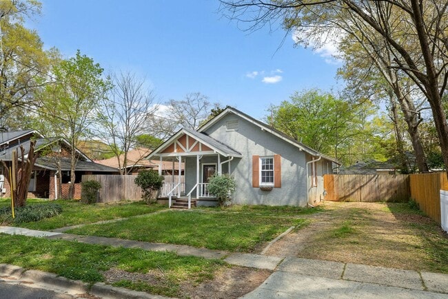 43 1/2 Ash St NE in Rome, GA - Building Photo - Building Photo