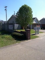 Creekwood Townhomes