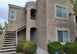 9470 Peace Way in Las Vegas, NV - Building Photo