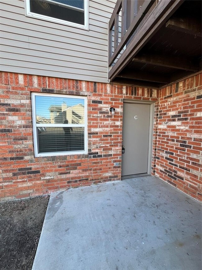 property at 300 Chalmette Dr