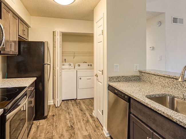 Latitudes Apartments