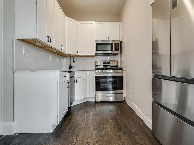 property at 486 Bramhall Ave