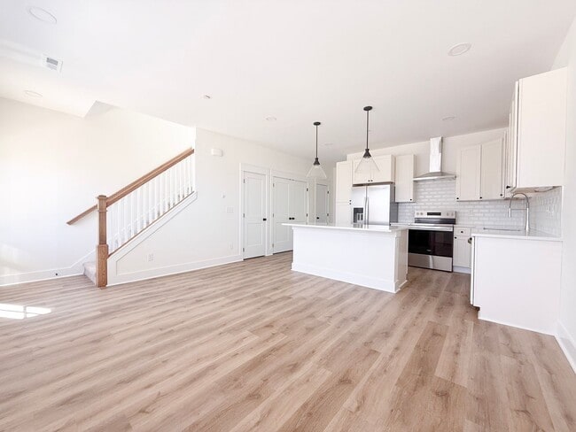 1331 Meridian St in Cookeville, TN - Building Photo - Building Photo