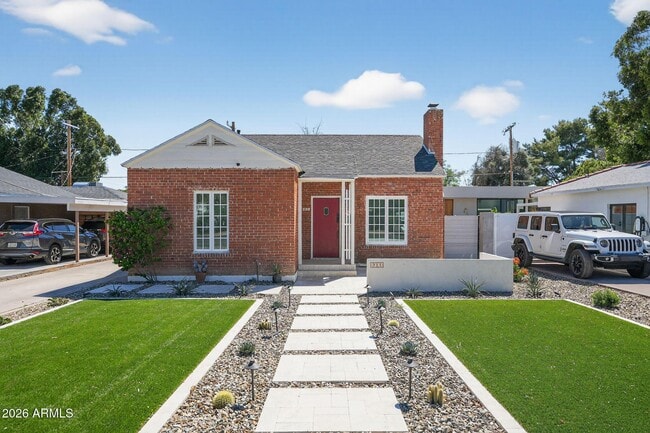 311 West Campbell Ave in Phoenix, AZ - Building Photo - Building Photo