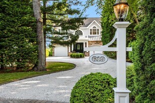 619 Beacon Blvd in Sea Girt, NJ - Building Photo