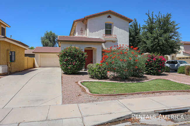 1874 E Loma Vista St in Gilbert, AZ - Building Photo - Building Photo