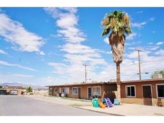 4662 E Lake Mead Blvd in Las Vegas, NV - Building Photo - Building Photo