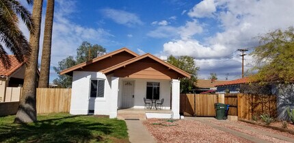 1344 E Moreland St in Phoenix, AZ - Building Photo - Building Photo