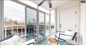 3721 Bardstown Rd, Unit 205 in Louisville, KY - Building Photo