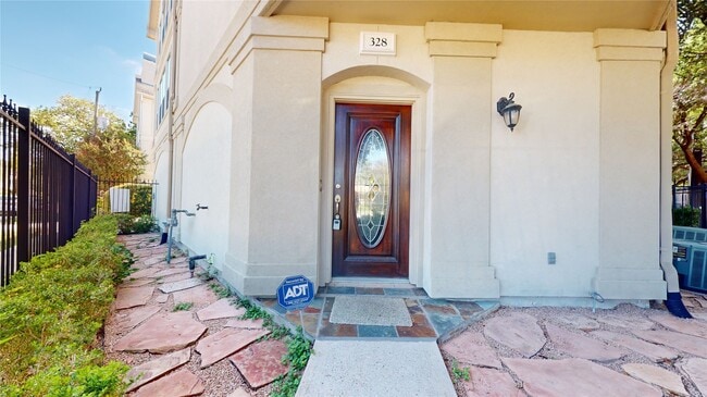 property at 328 Malone St