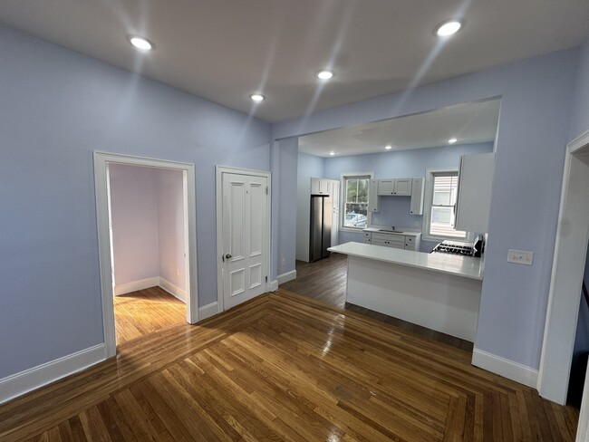 138 Jewett St, Unit 1 in Providence, RI - Building Photo - Building Photo