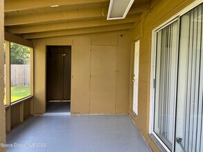 2174 Shelby Dr in Melbourne, FL - Building Photo - Building Photo