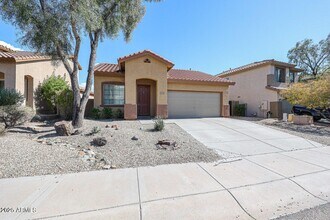 43337 N Heavenly Way in Anthem, AZ - Building Photo - Building Photo