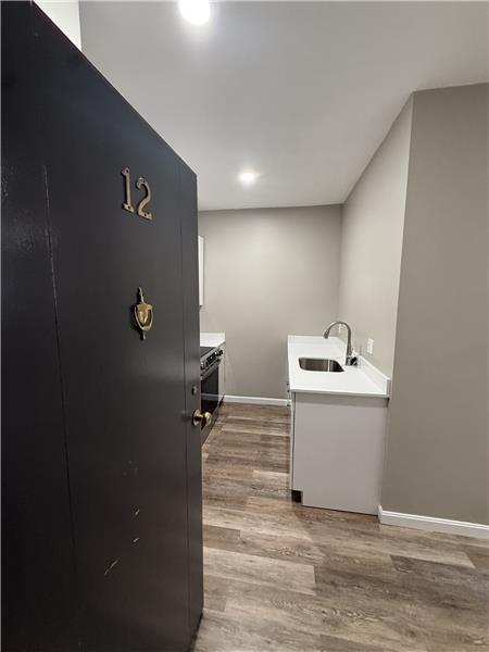 property at 50 Evergreen St