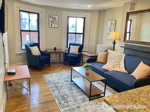 777 Tremont St in Boston, MA - Building Photo - Building Photo