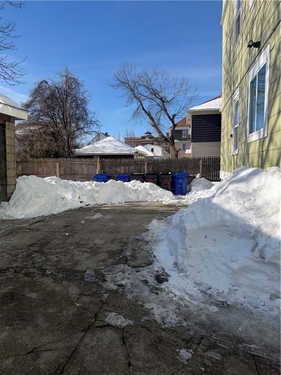 property at 45 Harvest St