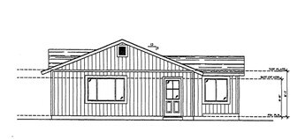 4135 Peruvian Way in Paso Robles, CA - Building Photo