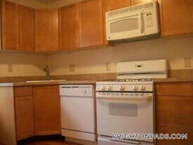 195 Lake St, Unit 2 in Boston, MA - Building Photo