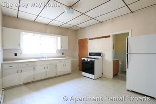 15 Concord Ave, Unit 2