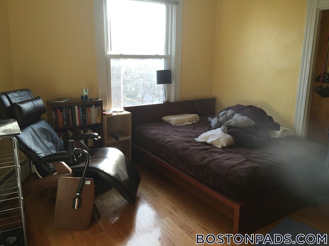 property at 35 Brookline St