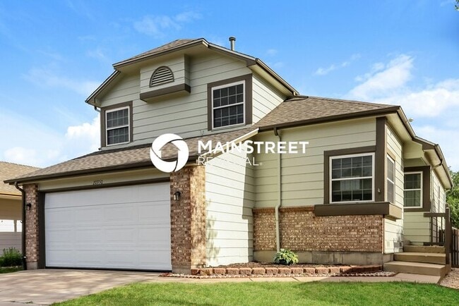 property at 20950 45th Ave