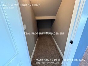 6751 W Wellington Dr in Wasilla, AK - Building Photo - Building Photo